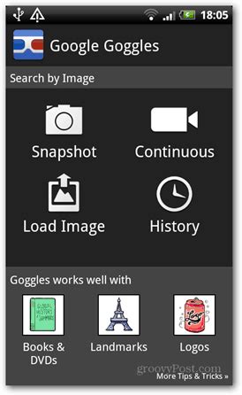 Image result for QR Code Readers for Android
