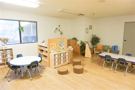 Daycare & Child Care in Goodyear, AZ | Busy Bees Palm Valley Center