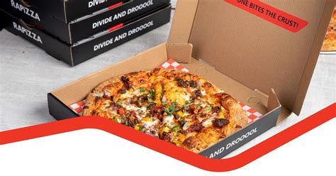 Top 5 Desi style pizza in Toronto – RAPiZZA