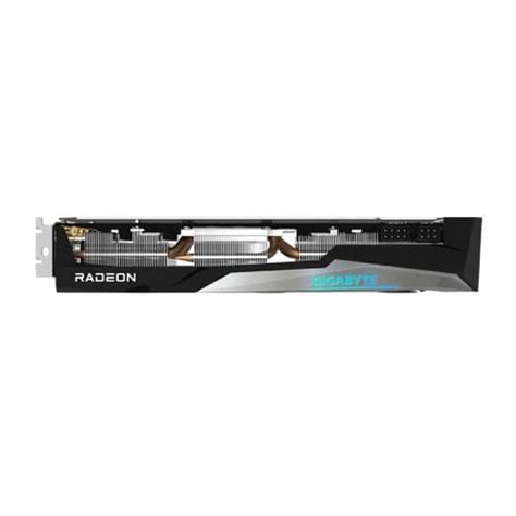 Gigabyte RX 6700 XT Gaming OC 12GB (GV-R67XTGAMING OC-12GD) | 192-bit ...
