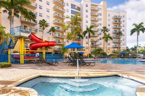 Club Wyndham Palm-Aire | North Pompano Beach Hotels, FL 33069