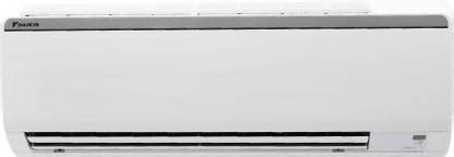 Flipkart.com | Buy Daikin 2021 Model 0.8 Ton 3 Star Split with PM 2.5 ...