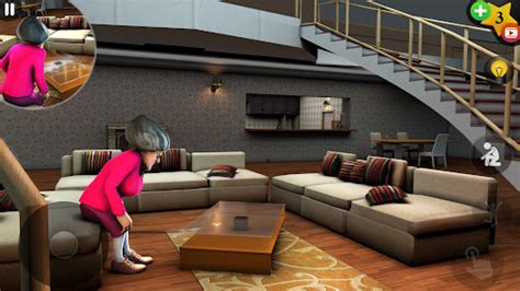 Scary Teacher 3D | Download and play on PC – Google Play Store