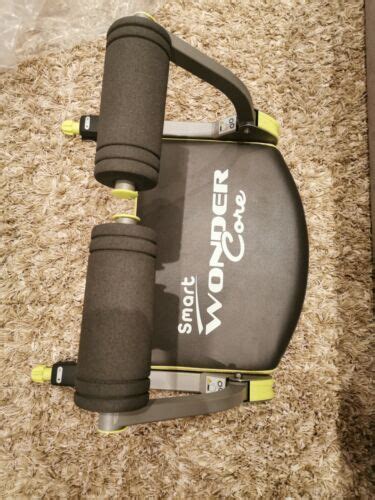 Image result for Smart Wonder Core Exercise Machine