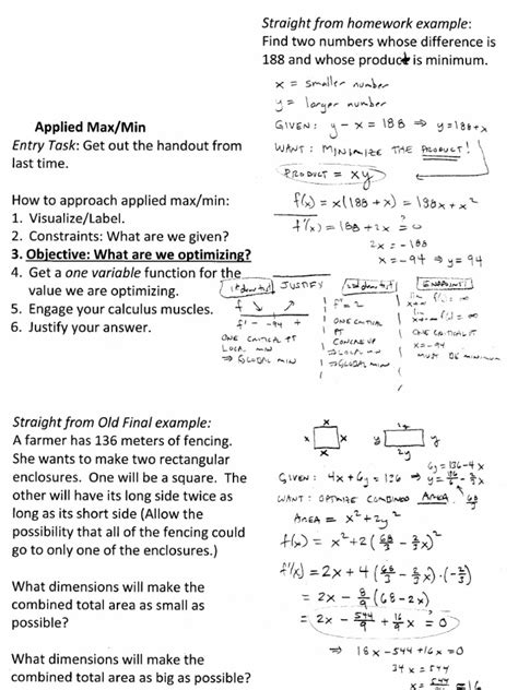 Image result for Calculus Tutorial PDF