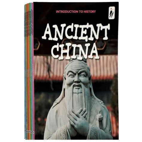 Box Set Introduction To History 1 | Woodpecker Books