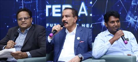 Aster CMI Hospital & IISc Launch AI Lab | Aster Hospitals