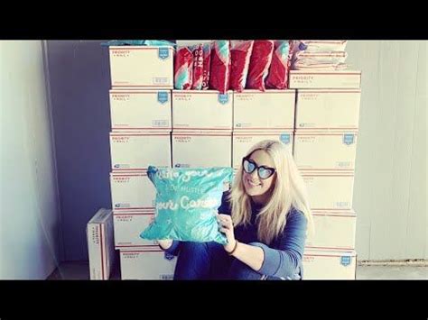 How To Ship On Poshmark - The Cheapest Way To Store Your inventory ...