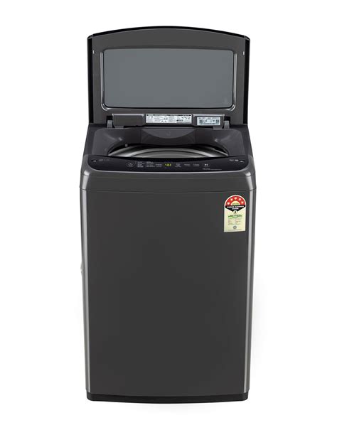 7 Kg Top Load Washing Machine Price - T75VBMB1S | LG India