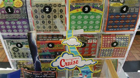 Veteran wins big in Florida lottery — and only wants one item ...