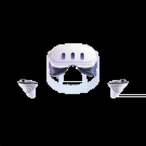 Meta quest 3 VR kopen? - VR Expert