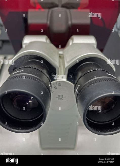 Image result for Optical Lens Microscope