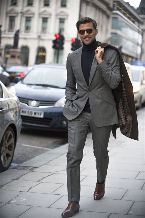Inspiración para tu look del día a día tomado del street style para ...