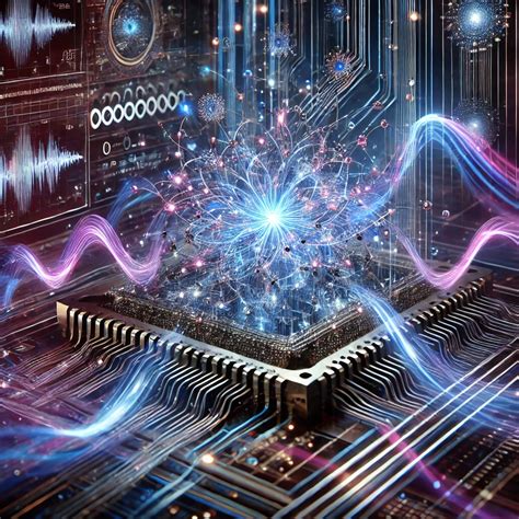 Quantum Leap: New Research Reveals Secrets of Random Quantum Circuits ...