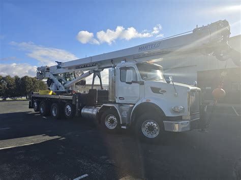 Rentals - ABM Truck Equipment