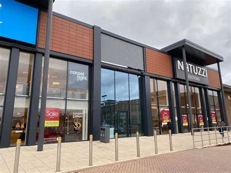 ladymead retail park new shop opening times tomorrow near guildford