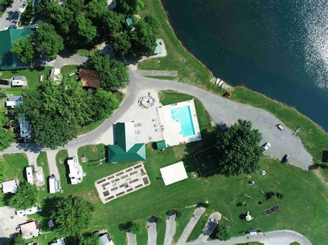 Gallery - Hickory Grove Lake RV Park