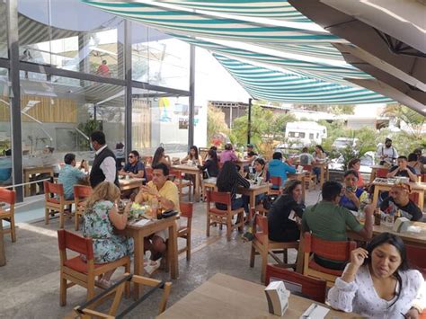 MUELLE SUR RESTAURANTE, Tacna - Menu, Prices & Restaurant Reviews ...