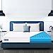 The Sleep Company SmartGRID Ortho 6 Inch Mattress King Size | AIHA ...