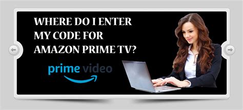 Image result for Prime Video Code for TV