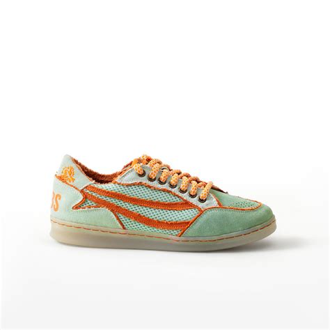 Gully Labs Gully Number 001 - Baaz Firozi Green For Women Price in ...