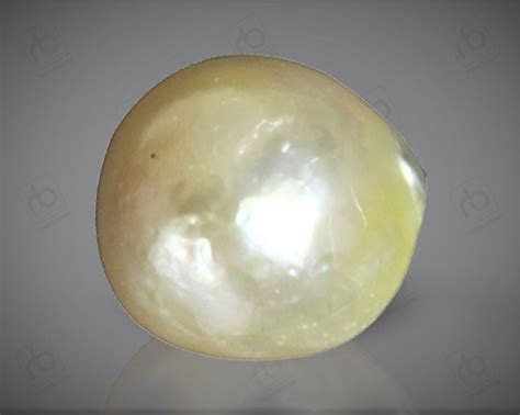 Buy certified south sea pearl (moti) gems /gemstones at best ...