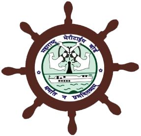 MAHARASHTRA MARITIME BOARD DEPARTMENT