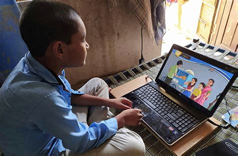 Cosmo Foundation - A Community Outreach Initiative of Cosmo Films Ltd.