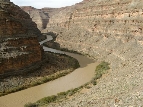 San Juan River | Natural Atlas