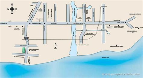 Asset Signature - Kazhakootam, Trivandrum - Apartment Project ...