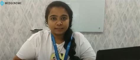 Genetic Testing Videos | MedGenome Diagnostics