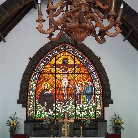 Capilla de Santa Gema, Tandil - Tripadvisor