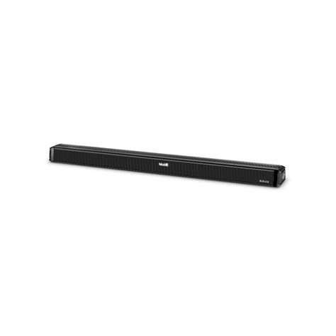 TKI-S60 W | SoundBar with Subwoofer– Takai World