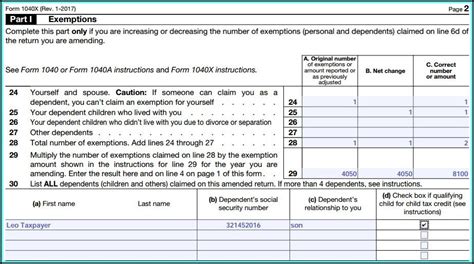 Kuvatulokset haulle irs form 1040x