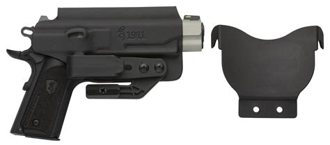 1911-22/1911-380 Kydex Holster - Browning