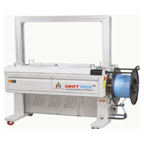 Automatic Strapping Machine, Automatic Strapping Machine (Chali Taiwan ...