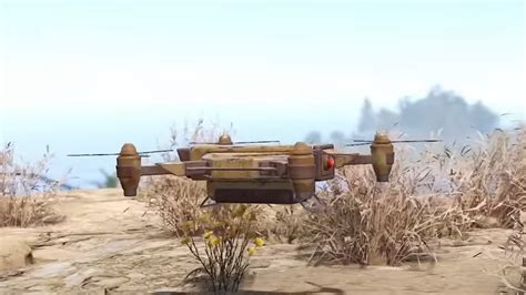 Image result for Drone Only Vending Machine Rust