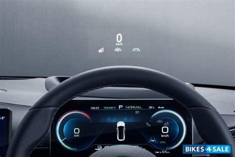 BYD Seal price, specs, mileage, colours, photos and reviews - Bikes4Sale