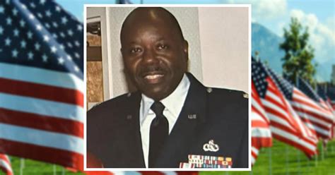 Obituary Guestbook | Lt. Colonel Jonathan Ira Smalls Sr. | Wiseman ...