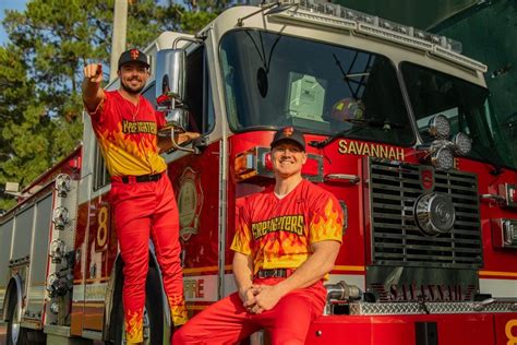 Savannah Bananas at The Firefighters, Sahlen Field, Buffalo | AllEvents