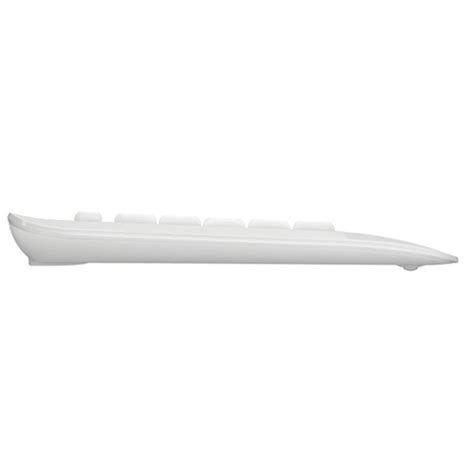 Buy LOGITECH Signature K650 Full Size Membrane Wireless keyboard Off ...