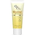 Fixderma Shadow Sunscreen SPF 50+ PA+++ Gel For Oily Skin, Body & Face ...