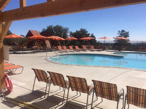 YOSEMITE RV RESORT (Coarsegold) - Campground Reviews, Photos, Rate ...