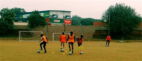 Royal Rangers Academy – Football Academy in Palam Vihar, Gurugram