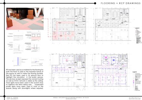 iNFO-FACTORY: Visitor's Information Center&Admin Office | CEPT - Portfolio