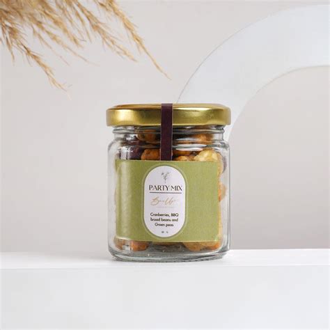 Party mix – BoxUp Luxury Gifting