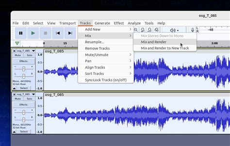Audacity Tutorial for Singing 的图像结果