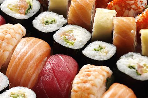 Ichi Japanese Express Delivery Menu | Order Online | 4553 State Hwy 49 ...