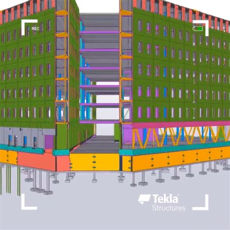 Image result for Tekla Structures Basic