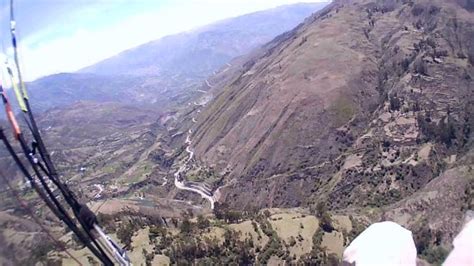 Zona de Vuelo de Parapentes en Sotapa (Huancarama) - All You Need to ...